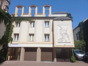 Willa Pod Aniołem Inowrocław